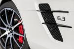 Mercedes-Benz SLS AMG GT Roadster 2012 года